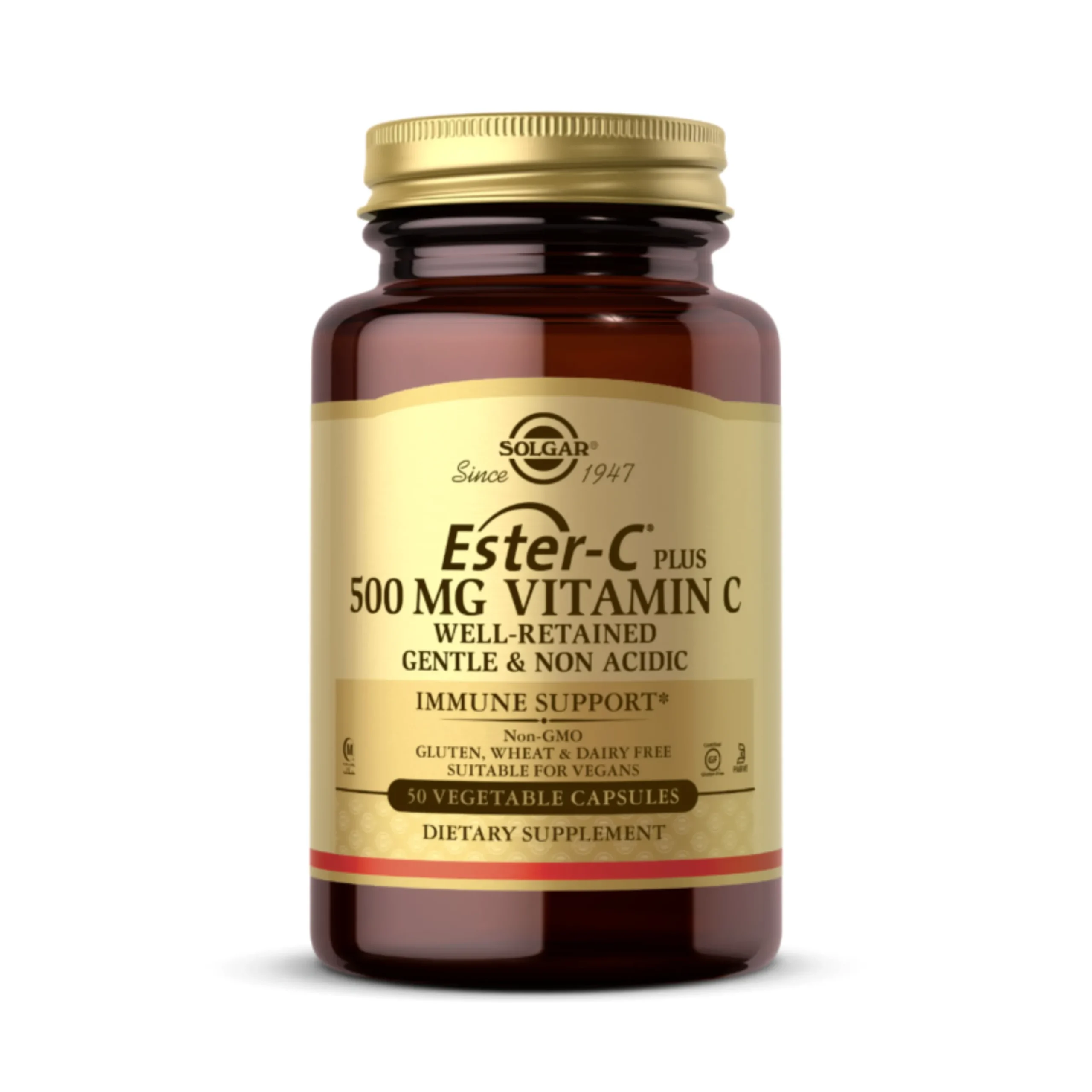 Ester-C Plus 500mg 50k