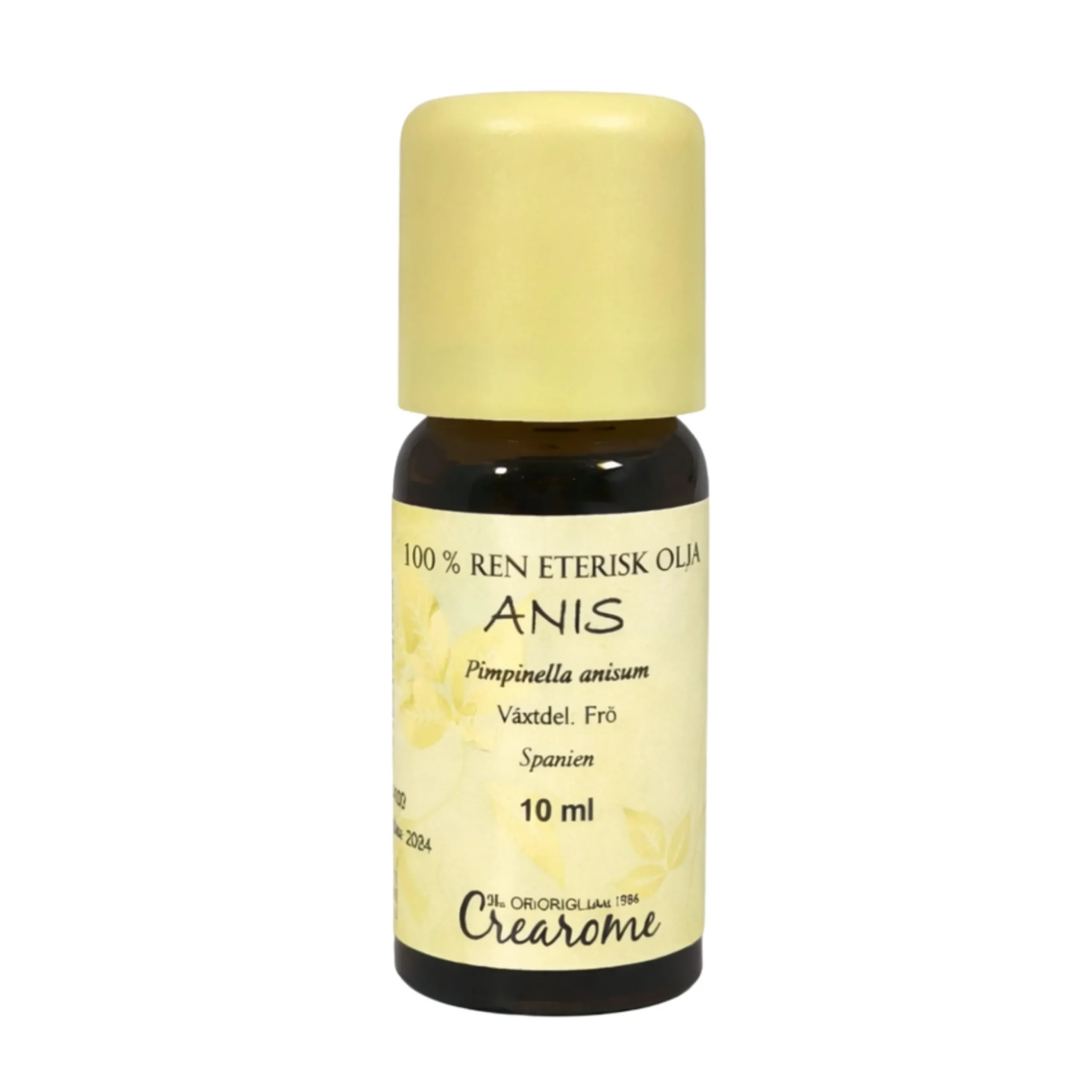 Eterisk olja Anis 10ml