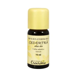 Eterisk olja Cederträ eko 10ml