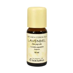 Eterisk olja Lavendel eko fine pop 10ml