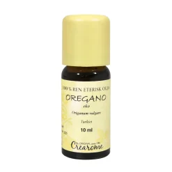 Eterisk olja Oregano eko 10ml