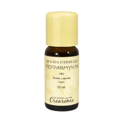 Eterisk olja Pepparmynta eko 10ml