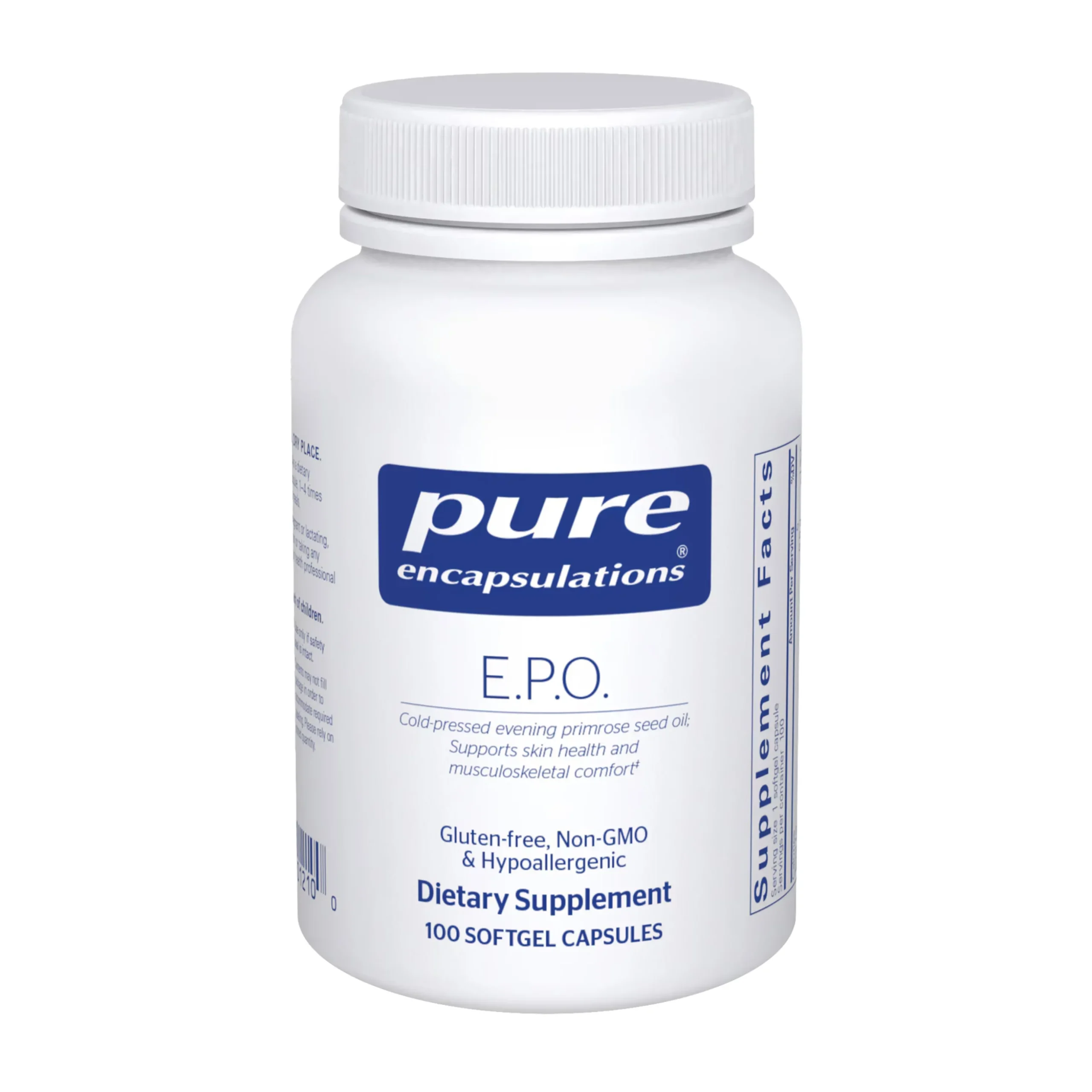 Evening Primrose Oil 100k