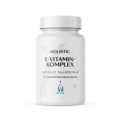 E-vitaminkomplex 30k