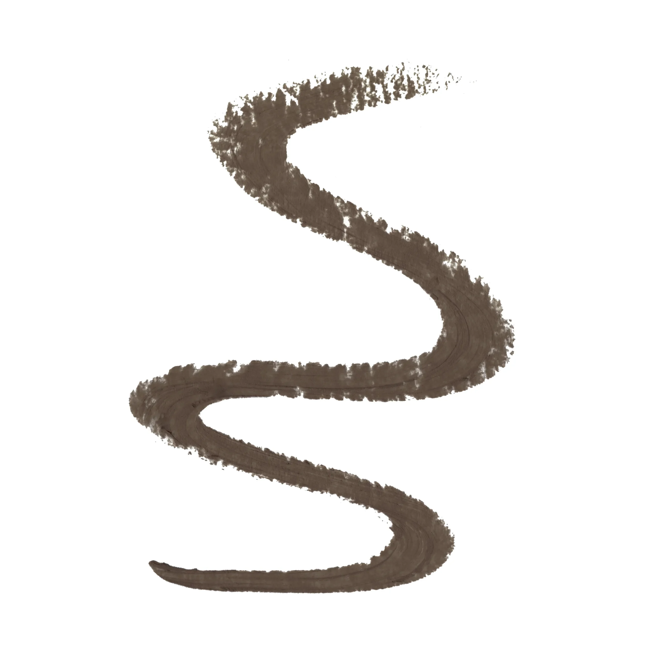 Eyebrow Pencil Dark Brown 1g