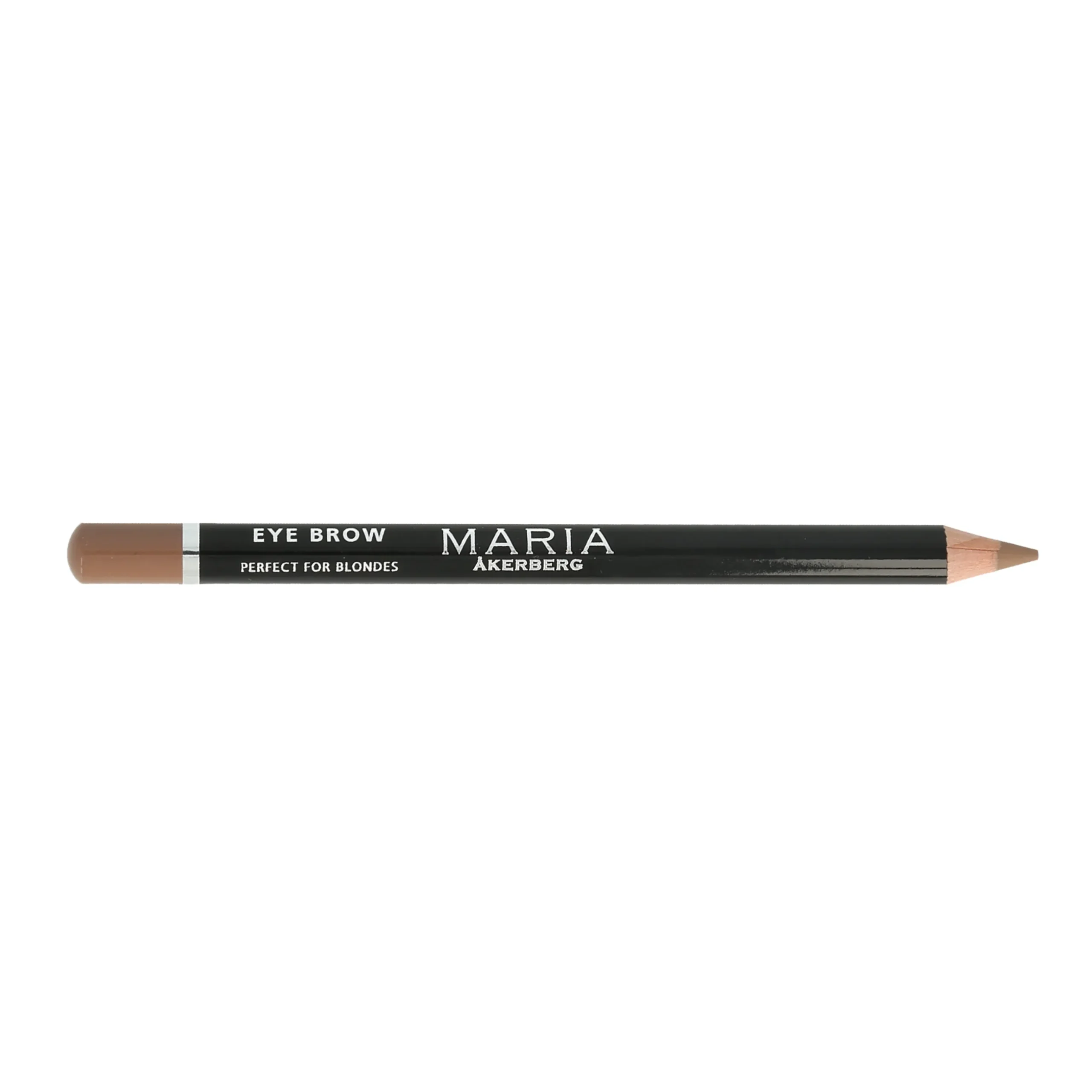 Eyebrow Pencil Light Brown 1g