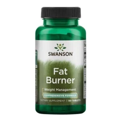 Fat Burner 60t