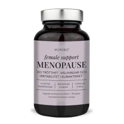 Female Support Menopause 90k