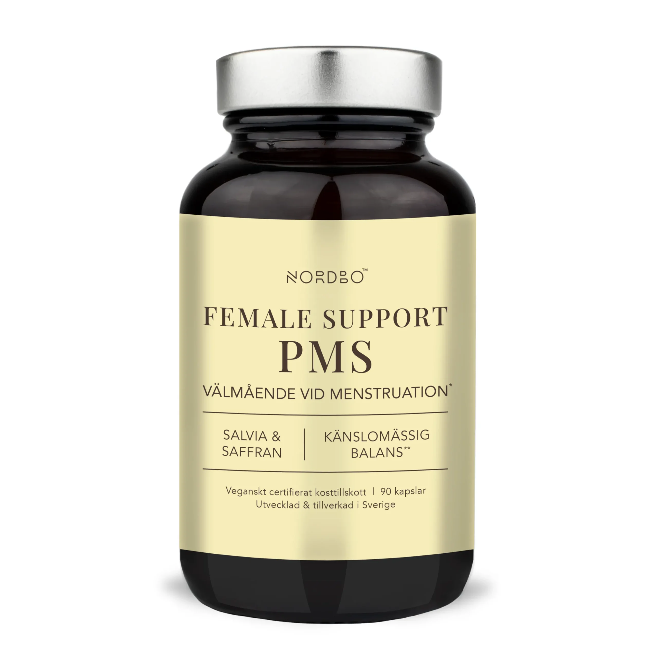 Female Support PMS 90k