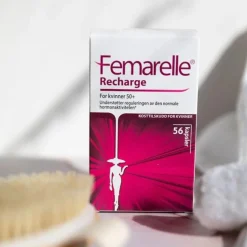Femarelle Recharge 56k