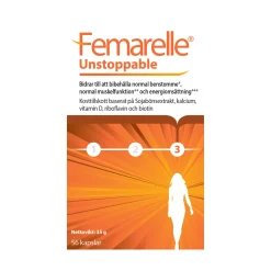 Femarelle Unstoppable 56k