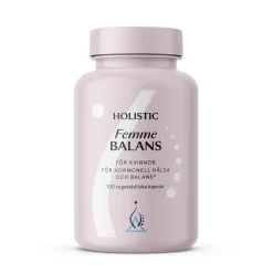 Femme Balans 100k