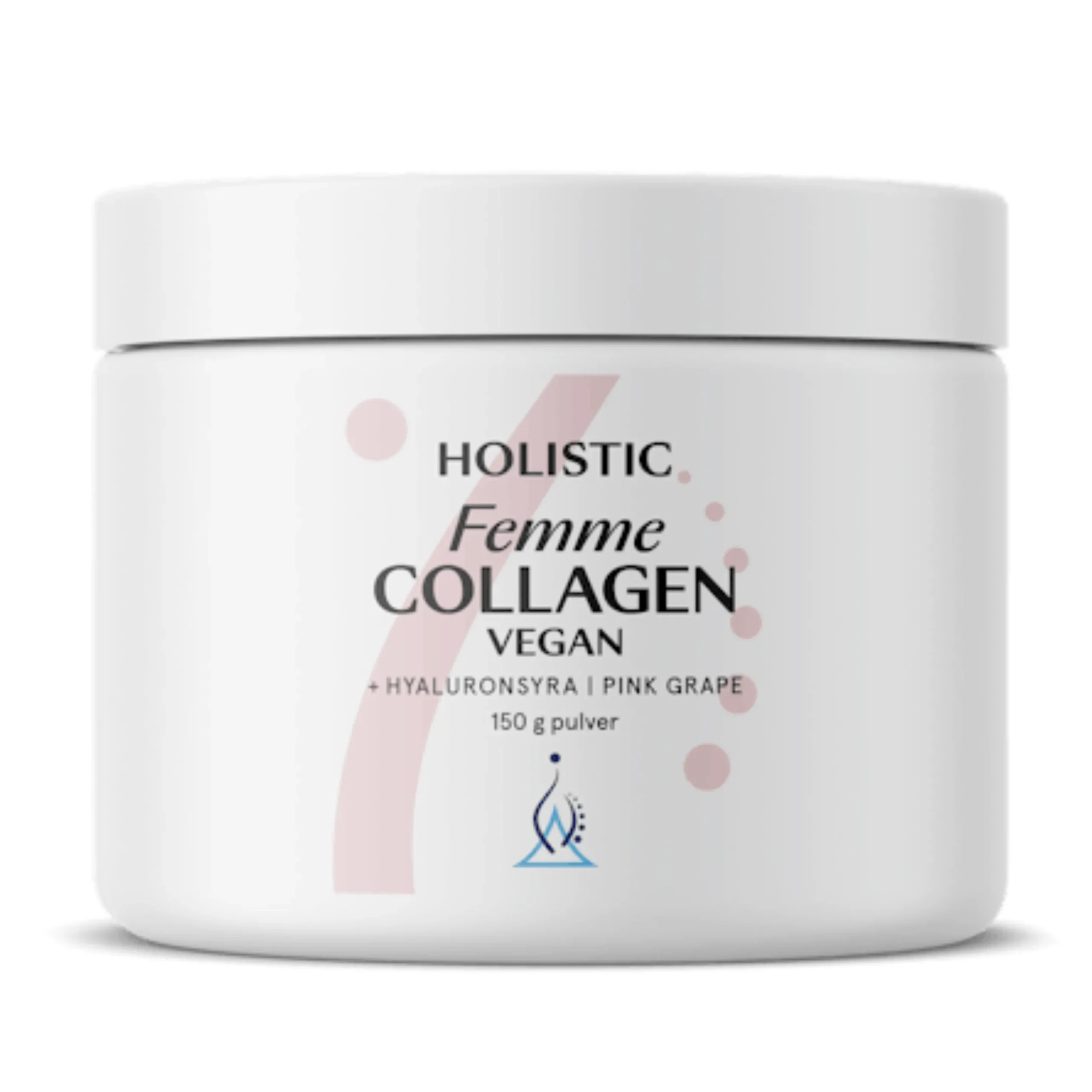 Femme Collagen Vegan 150g