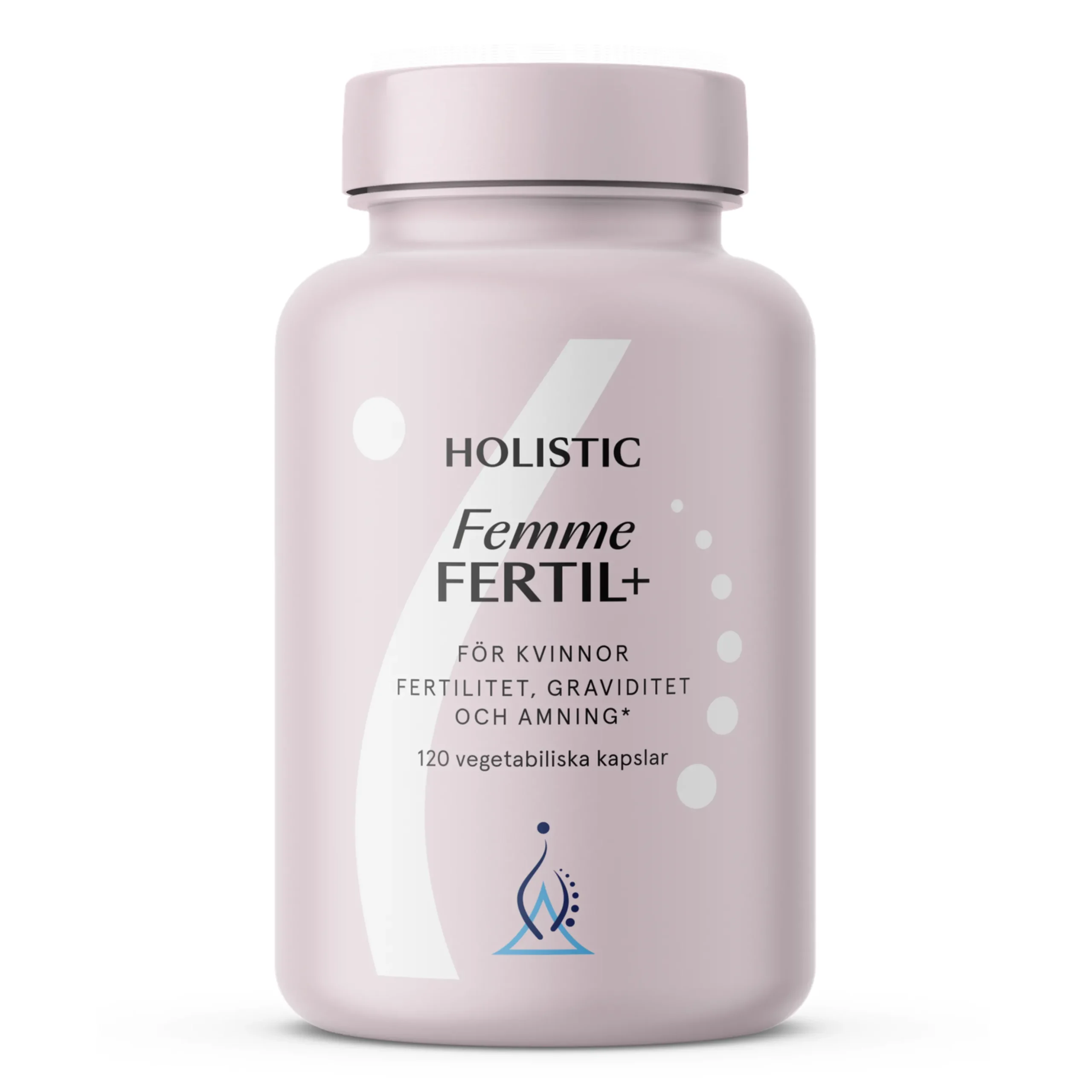 Femme Fertil+ 120k