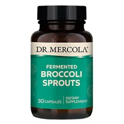 Fermented Broccoli Sprouts 30k