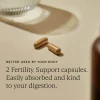 Fertility Support for Men 60k