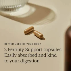 Fertility Support for Men 60k