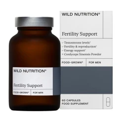 Fertility Support for Men 60k