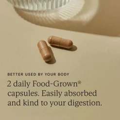 Fertility Support for Women 60k