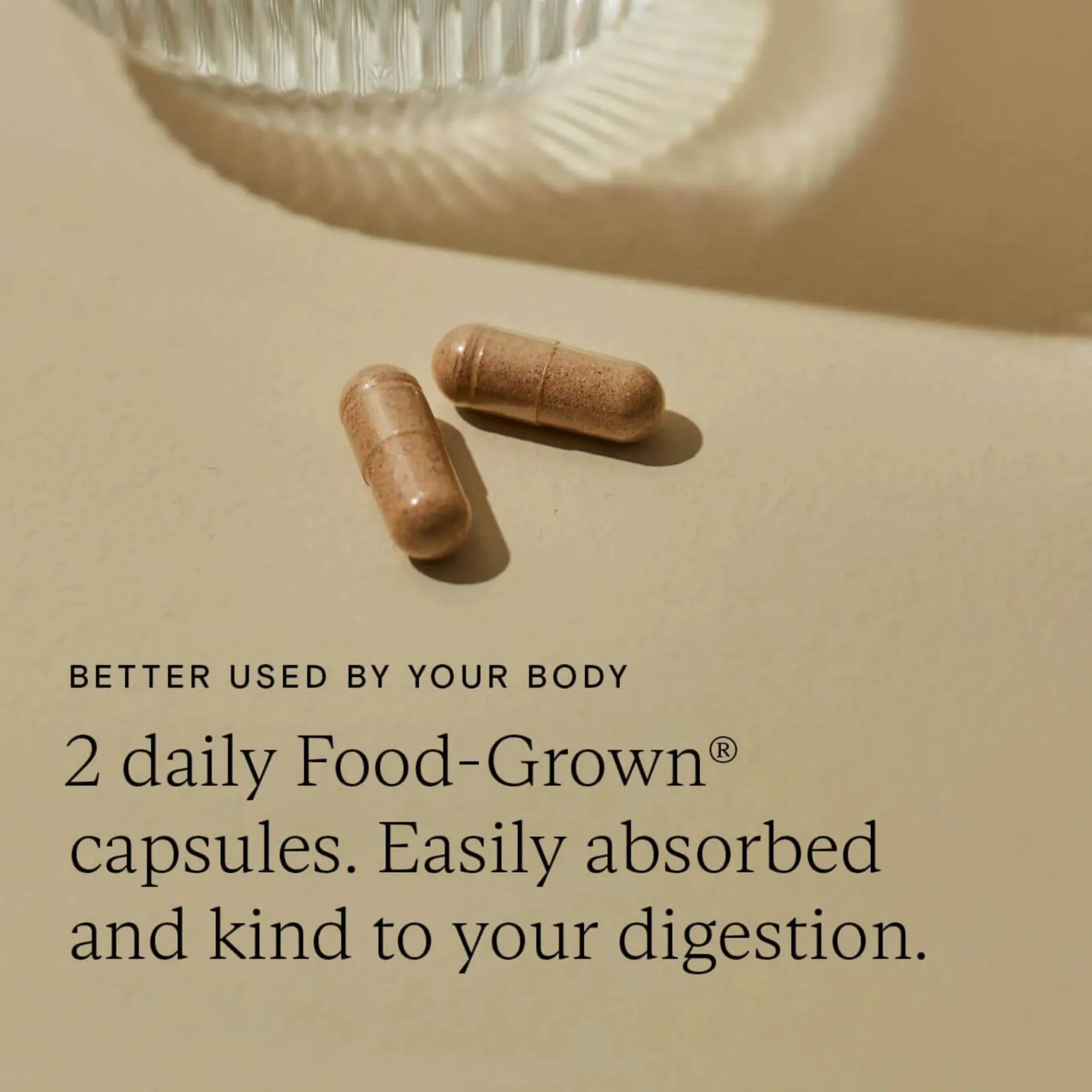 Fertility Support for Women 60k