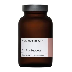 Fertility Support for Women 60k