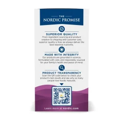 Fertility Support for Women 60t