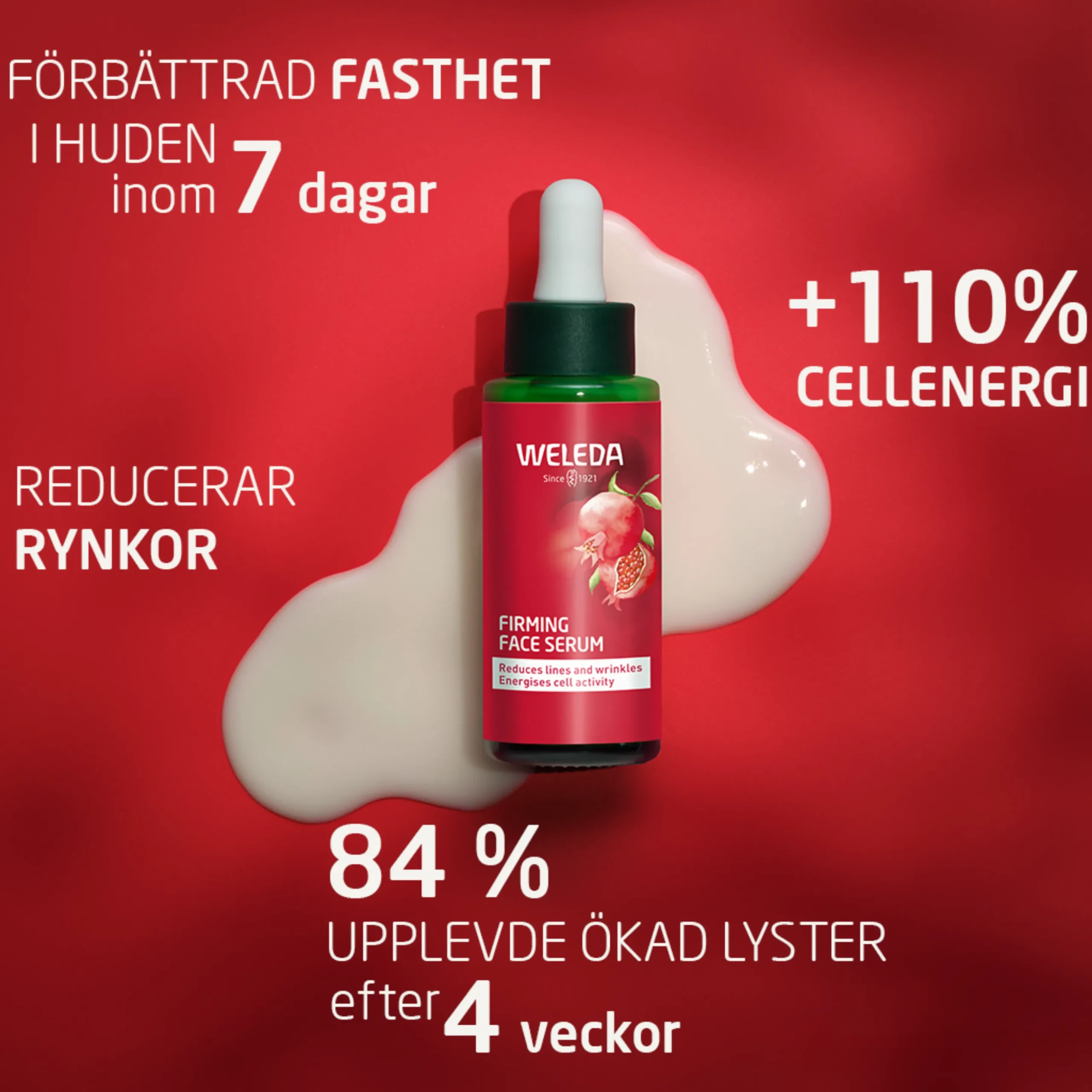 Firming Face Serum 30ml
