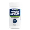 Fitnesskapslar med Koffein 60k