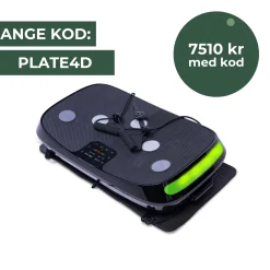 FitnessPlate-4D