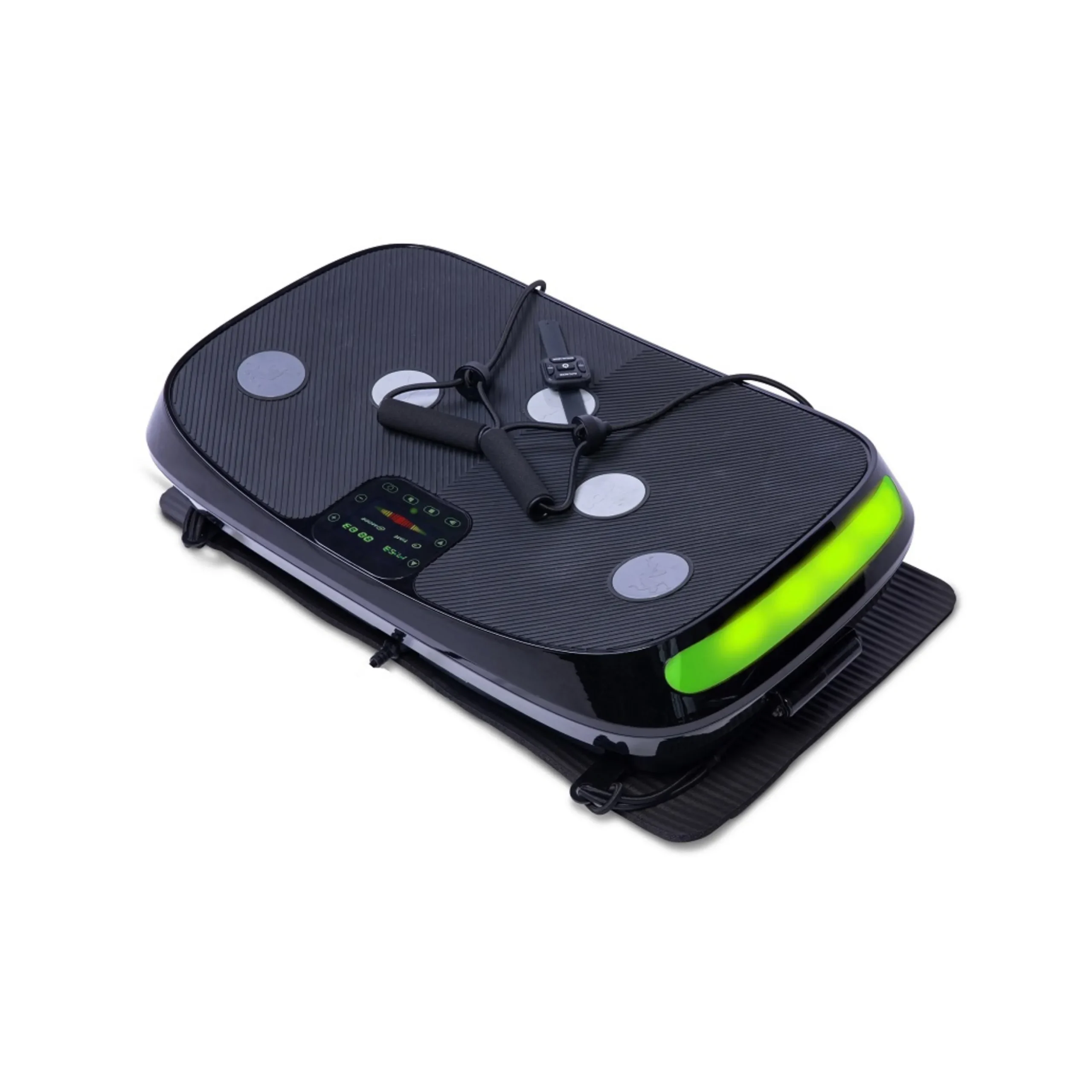 FitnessPlate-4D