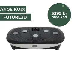 FitnessPlate Future 3D