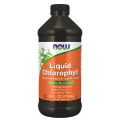 Flytande Klorofyll 473ml
