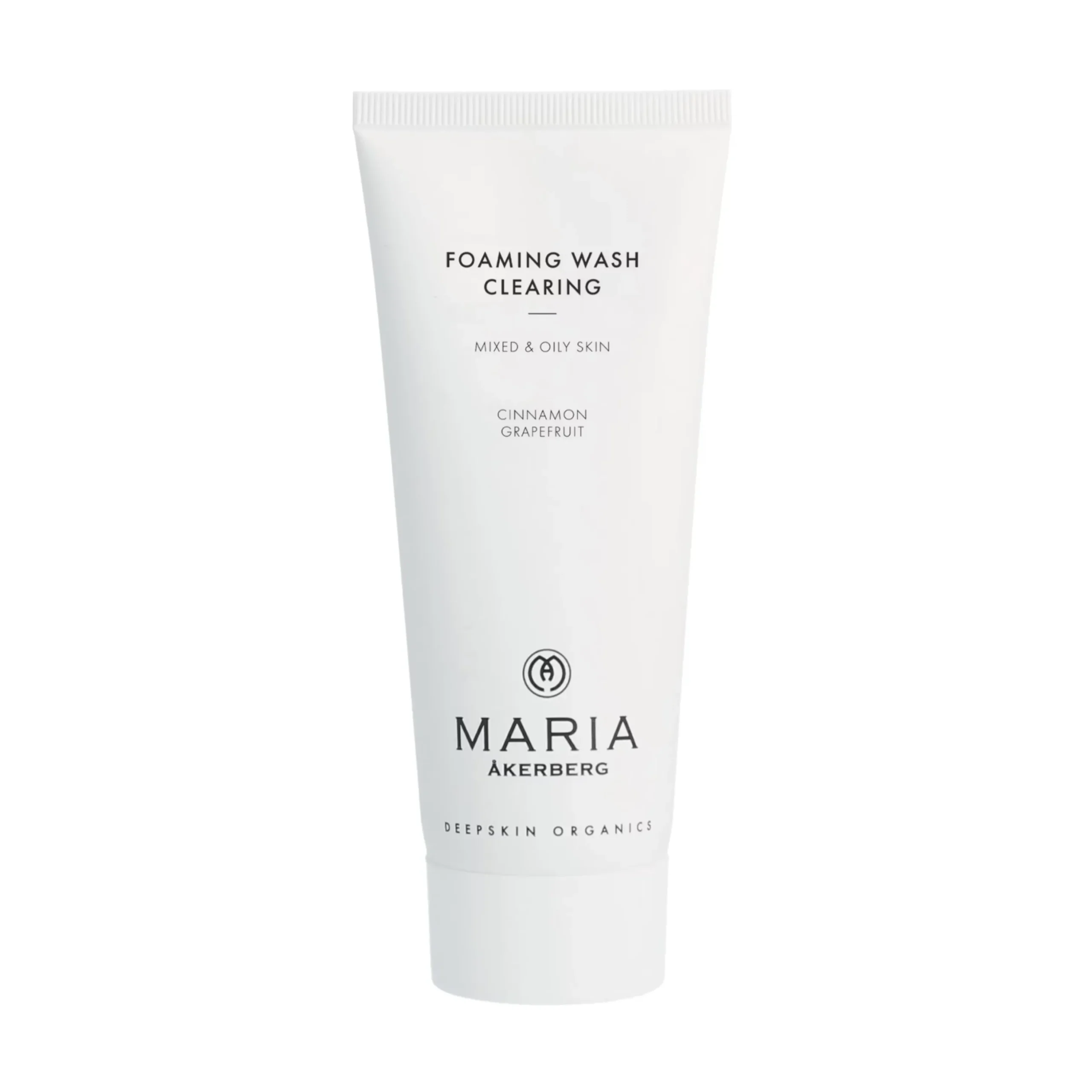 Foaming Wash Clearing 100ml