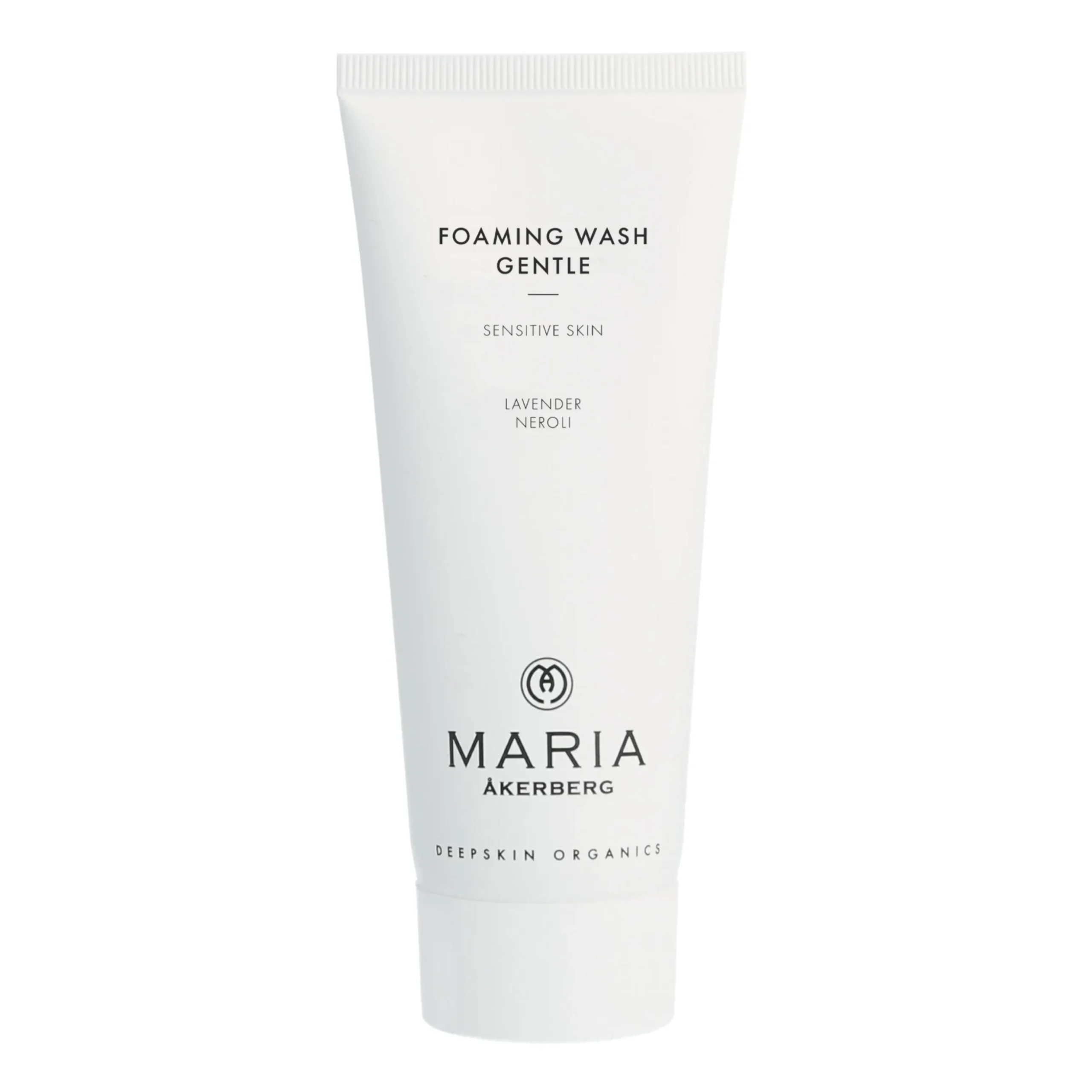 Foaming Wash Gentle 100ml