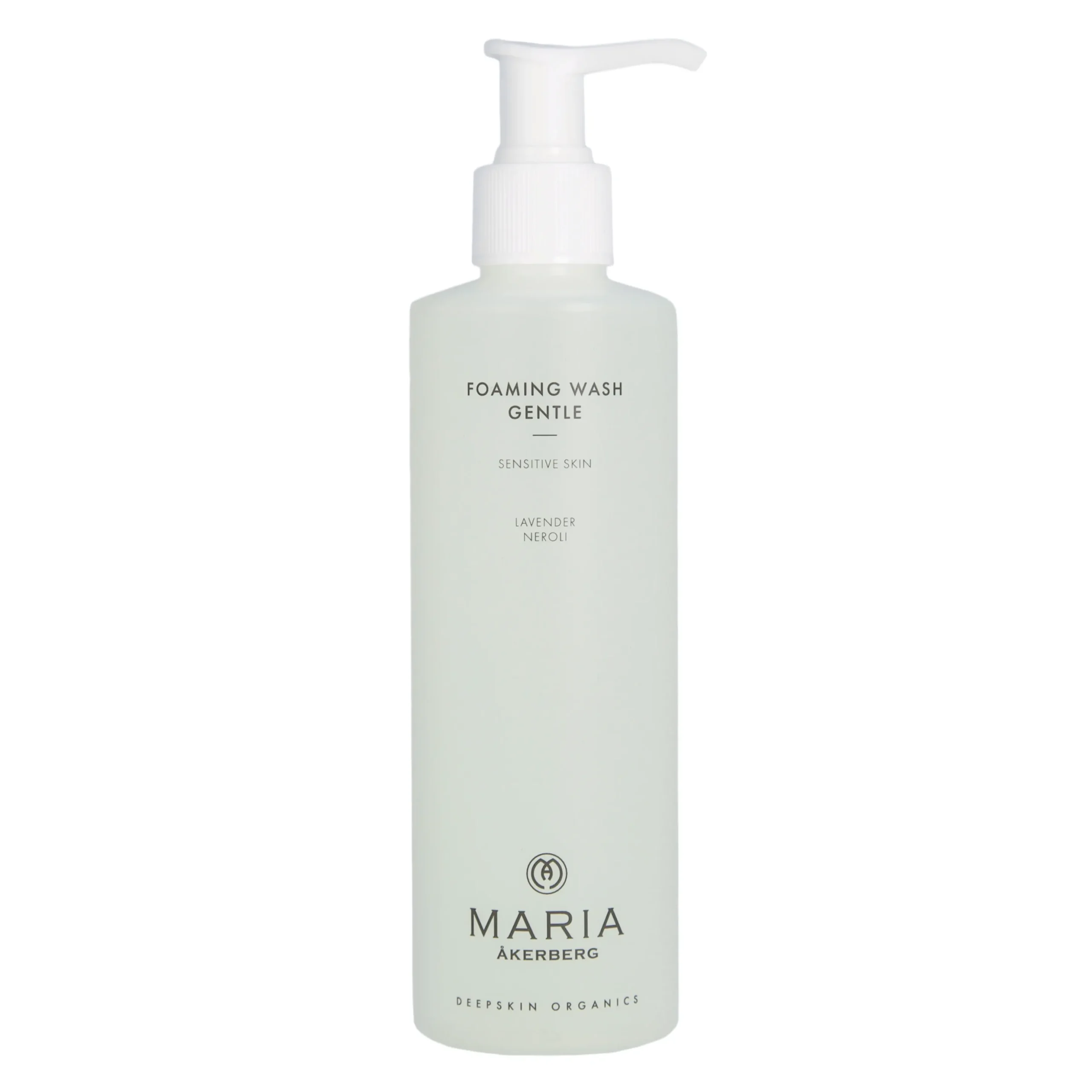 Foaming Wash Gentle 250ml