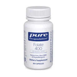 Folate 400 90k