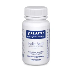 Folic Acid 60k