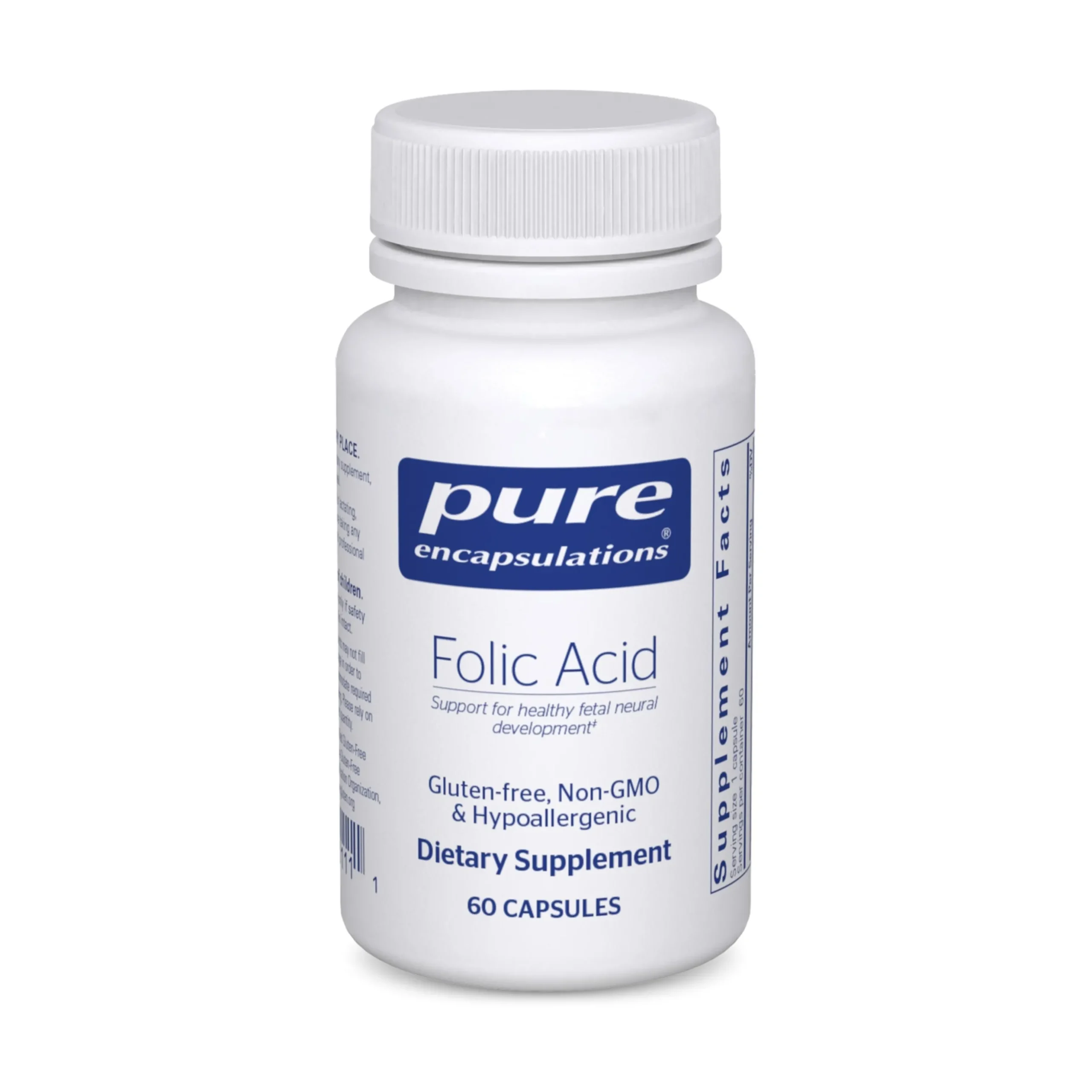 Folic Acid 60k