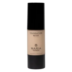 Foundation Beige 30ml