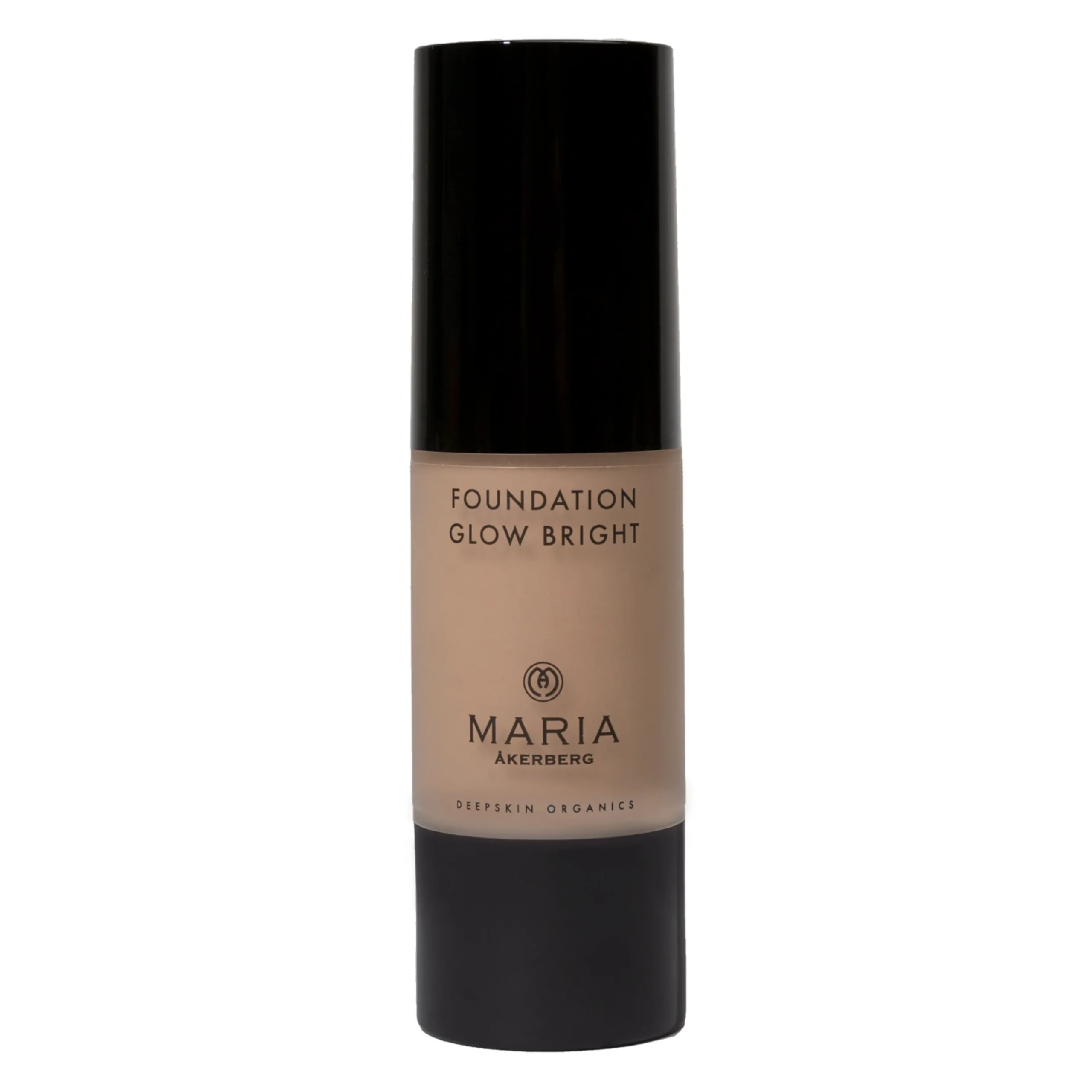 Foundation Glow Bright 30ml