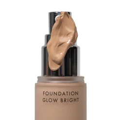 Foundation Glow Bright 30ml