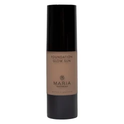 Foundation Glow Sun 30ml