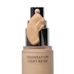 Foundation Light Beige 30ml