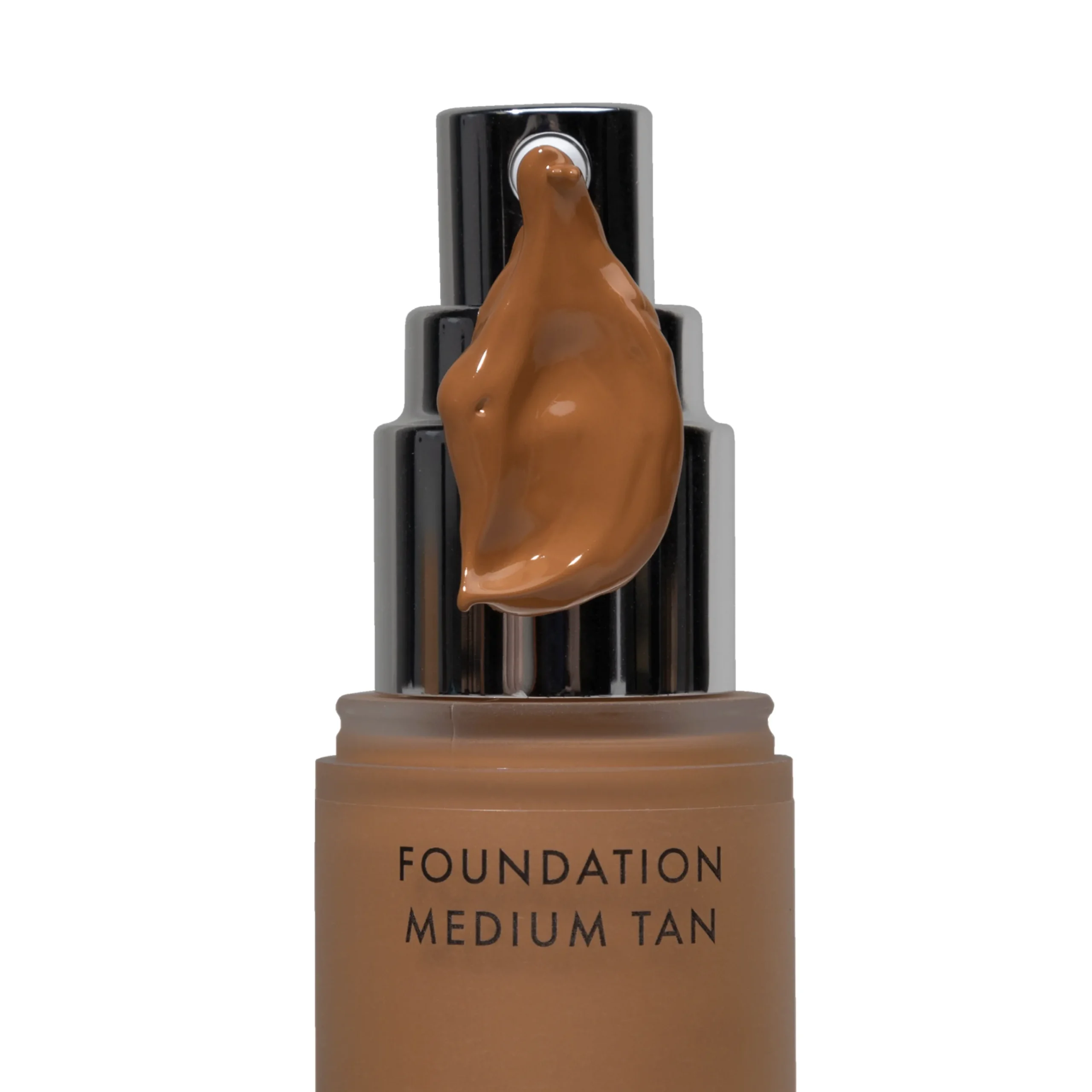 Foundation Medium Tan 30ml
