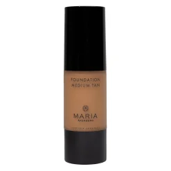 Foundation Medium Tan 30ml