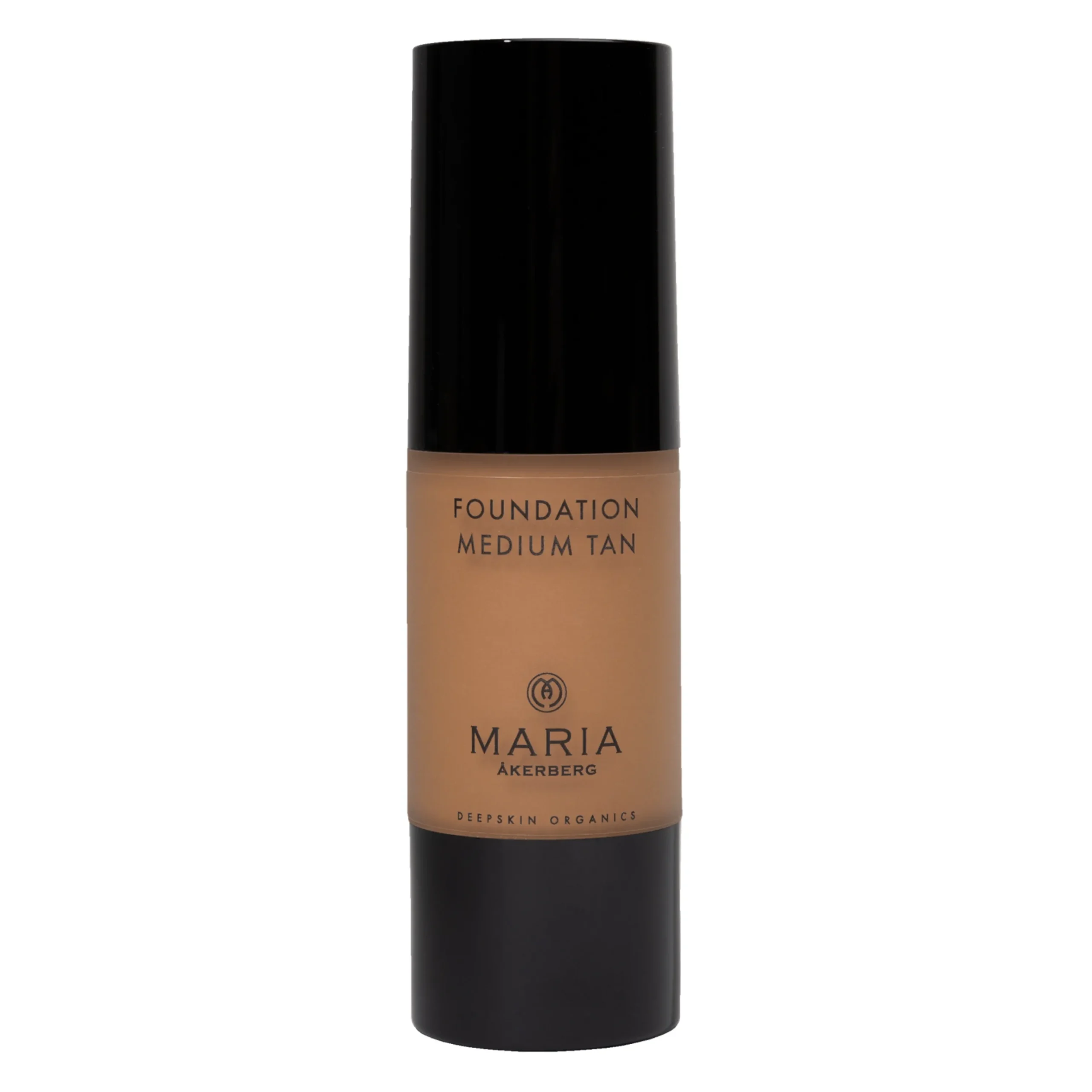 Foundation Medium Tan 30ml