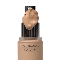 Foundation Natural 30ml