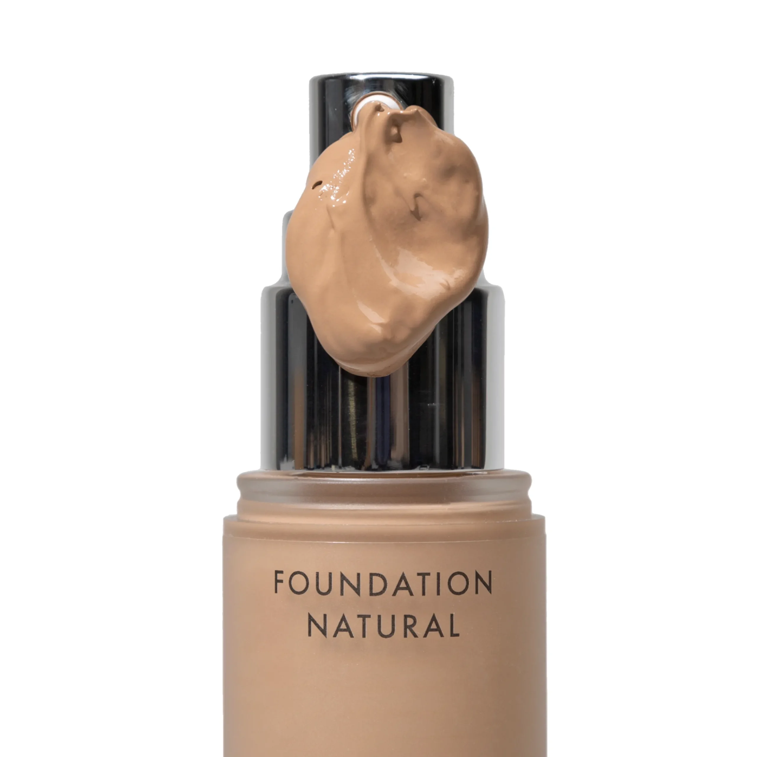 Foundation Natural 30ml