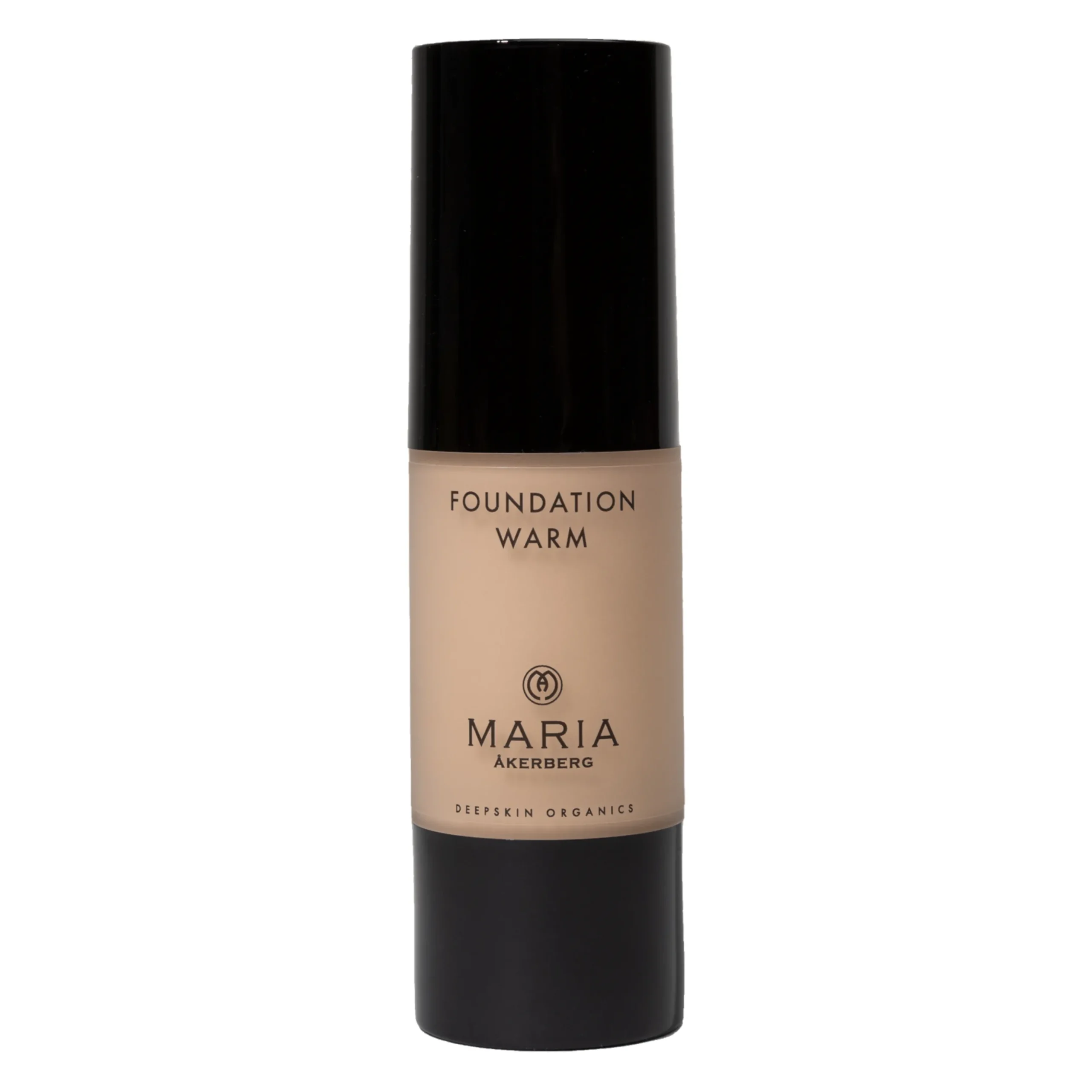 Foundation Warm 30ml
