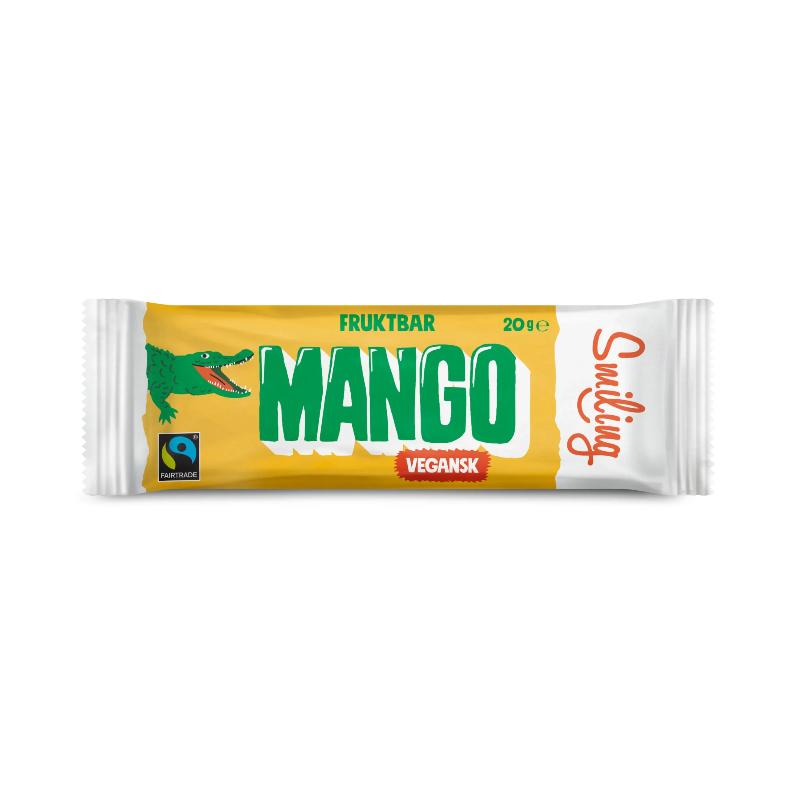 Fruktbar 100% Mango 20g